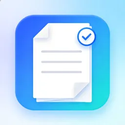 Resume Template Bundle — 5 Industry-Specific ATS-Friendly Resumes icon
